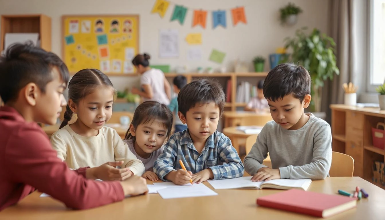 Child Development Insights 2026