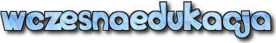 Logo wczesnaedukacja